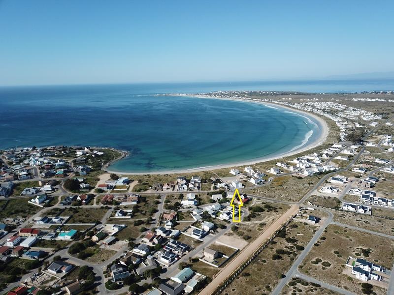 To Let 4 Bedroom Property for Rent in Flagship Western Cape